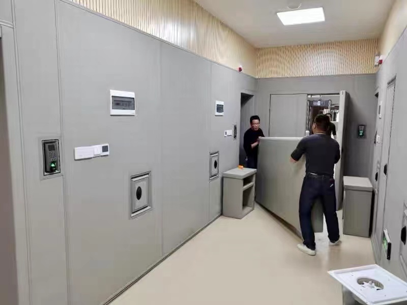 談話室防撞軟包安裝技巧，看了自己都會的安裝方法